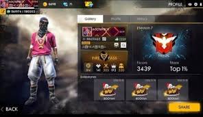 The survival game is available on android and ios devices and is also available on playstation and pc as well. Free Fire Game India Posts Facebook