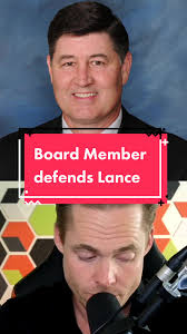 Katy ISD Board Member still defends Lance Hindt. #lancehindt #greggay  #defamation #antislapp #katyisd #bullying