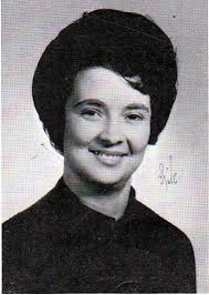 Norma High School Graduating Year 1966-2 album