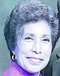 Constancia Chagolla Obituary (1922