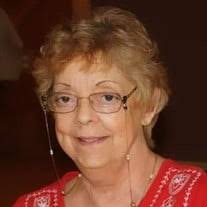 Ruth Ann Tripoli Obituary (2023)