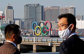 But the olympic committee has decided to stick with the 2020 branding, so the tokyo 2020 olympic games will take place in 2021. Most In Japan Oppose Holding Olympics In 2021 Polls Show The Japan Times