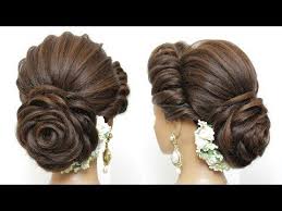 Updo is a very gorgeous and common wedding hairstyle for wedding. Pin On Video Coafuri
