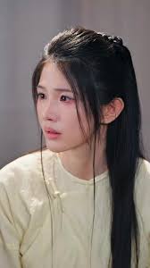 The Concubine's Blood Debt