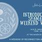 Introduction to Shamanism - Weekend Workshop event image