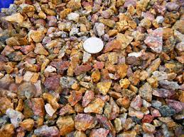 The hexadecimal rgb code of copper rose color is #996666. 8 Copper Rose Gravel Ideas Copper Rose Gravel Landscape