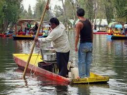 If you book with tripadvisor, you can cancel up to 24 hours before your tour starts. Xochimilco Floating Gardens In Mexico City Tourism Maintains Jobs