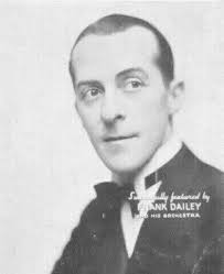 Frank Dailey Discography: Vinyl, CDs, & More