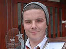 Gifted Alex wins national award