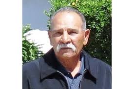 Antonio Sandoval Obituary (1948