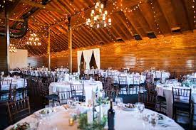 Mary And Matthew Wedding Mount Ida The Barn Charlottesville Va14 Mount Ida Barn Wedding Table Decorations