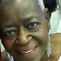 Betty Tyler Obituary