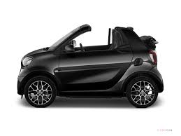 Smart Fortwo Cabrio Eq Prime Fortwo Cabrio 82 Ch 2 Portes 2 En Vente A Vert Saint Denis 77 A 33 063 Annonce N 53100182