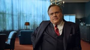 Greta and carlo also share a son named matteo mantegazza. Why Governor Wilburn From Ratched Looks So Familiar