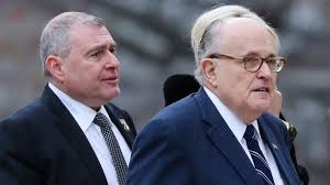 Cynthia cooper, coleen rowley and sherron watkins. Witness Giuliani What The Latest Evidence Tells Us About Trump S Lawyer Abc News