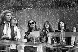 Rock And Roll Lou Gramm Ian Macdonald Mike Jones Al Greenwood Lou Gramm Rock And Roll Foreigner Band