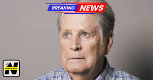 RIP Brian Wilson, the mastermind behind The Beach Boys. I bet the heavenly  choir is stoked to have him