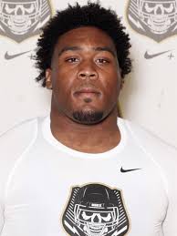 2017 Top Defensive Tackle Recruits