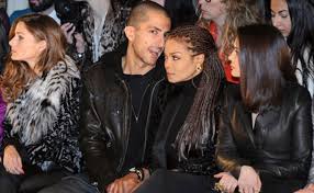 Miss jackson was spotted with husband wissam al mana in london, shopping for baby women typically don't go through menopause until their early 50s. Janet Jackson Confirms Pregnancy With Husband Wissam Al Mana Entertainment Emirates24 7
