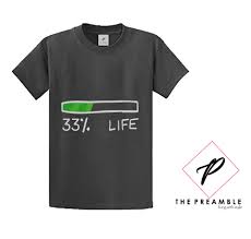 Nas, you've made a video about dubai not letting israelis in. Thats 1 Minute Nas Daily T Shirt T H E P R E A M B L E Facebook