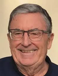 Obituary information for William (Bill) Eslinger