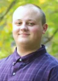 Jordan Charles Armstrong