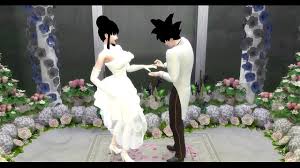 The Wedding of Goku and his Wife Chichi very romantic but Ends in Netorare  Wife Fucked like a Bitch Cuckold Husband Dragon Ball Porn Hentai - XNXX.COM