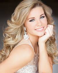More hair means more options. Your Guide To Pageant Hair Glam Gowns Blog