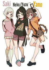 Matching profile pictures for couples / friends | see more about anime, matching and discord. Pm1 Narvii Com 6374 B42284c7f357c602ceebf8a9a9f
