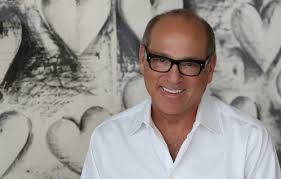 Brad Siegel's Instagram, Twitter & Facebook