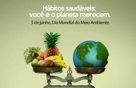 Por isso, para esse dia mundial do meio ambiente, a onu quer alertar o mundo de que é preciso agir e repensar a nossa relação com o meio ambiente. Dia Mundial Do Meio Ambiente Cfn