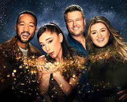 Seit 2011 wird sie im deutschen fernsehen übertragen. The Voice Nbc Com