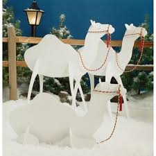 Pin By Suzanne Loucks On Christmas Decor Christmas Yard Art Christmas Yard Decorations Christmas Wood