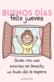 Comenten TARJETAS si desean que cada día les envíe muchas más imágenes  directamente a su Whatsapp gratis ???? Buenos días, feliz jueves ???????? Nuevas  y originales imágenes cada día en mi app