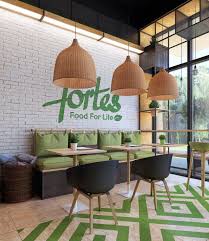 Showcase And Discover Creative Work On The World S Leading Online Platform For Creative Industries Interio Restaurant Decor Coffee Shops Interior Cafe Decor