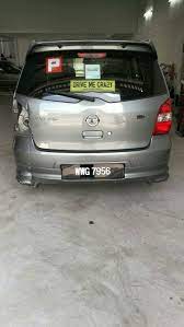 Maybe you would like to learn more about one of these? Grand Livina Repaire Bonet Angah Garage Perodua Part Facebook