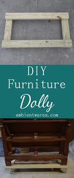 Depending on the exact model, appliance dollies start from around $70 and can easily pass the $100 mark. 20 Moving Dolly Ideas Moving Dolly Diy Furniture Dolly Furniture Dolly