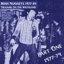 Part One 1977 79 Irish Nuggets