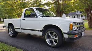Carrva is a used auto dealership with a mission to assist everyone with their transportation needs, whether it is through the. At 8 500 Is This Lt1 Powered 1993 Chevy S10 A Pickup With Pick Up That You Might Pick Up