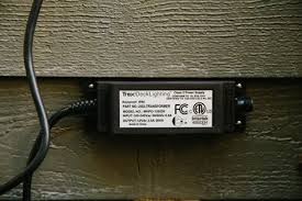How To Easily Install Outdoor Lights For Your Home In 2020 Outdoor Lighting Outdoor Lighting Transformer Deck Lighting