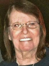 Judy Marlow Obituary