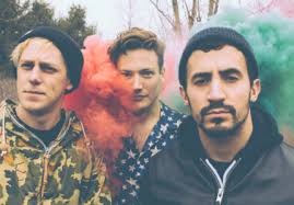 The Dirty Nil release new video