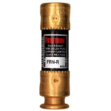 Maybe you would like to learn more about one of these? Cooper Bussmann Frn Series 45 Amp Brass Time Delay Cartridge Fuses 2 Pack Bp Frn R 45 The Home Depot