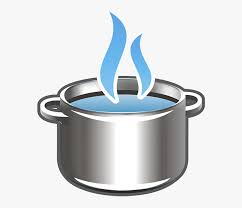 Fire is actually not a state of matter. Know Your Solids Liquids Liquid To Gas Evaporation Hd Png Download Kindpng