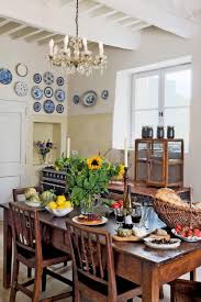 (via erin gates design) 38. European Country Rustic Kitchen Design For Timeless Ideas Now Hello Lovely