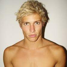 Blonde Hair Blonde Guys Cute Blonde Boys Surfer Guys