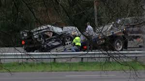 It may have been tweeted and later deleted, or could be complete fabrication. Bad Wreck On I 75 Near Dalton Wtvc