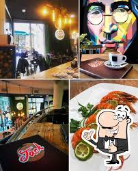 Jack Bar y Restaurante, Valencia