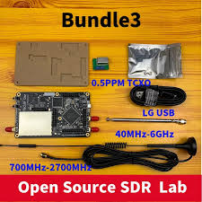 Image result for Open Source HackRF One