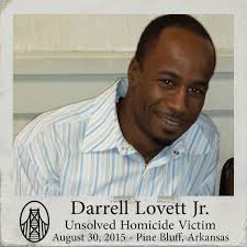 Project Cold Case Database